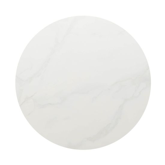 Кофейный стол Advin диаметр 80