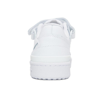 Кроссовки Adidas Originals Forum Low 'Triple White' FY7755
