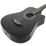 Гитара, коробка KJB157-3