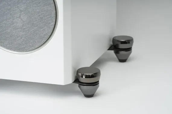 Martin Logan Motion F10 Satin White
