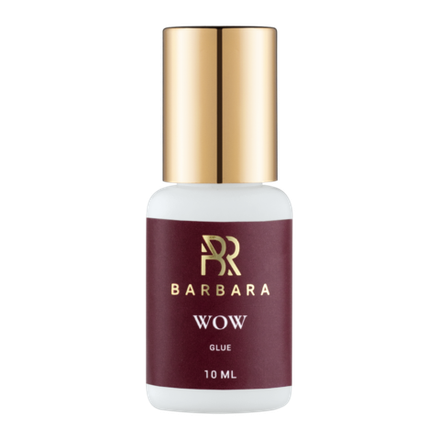 Клей BARBARA Wow 10 мл