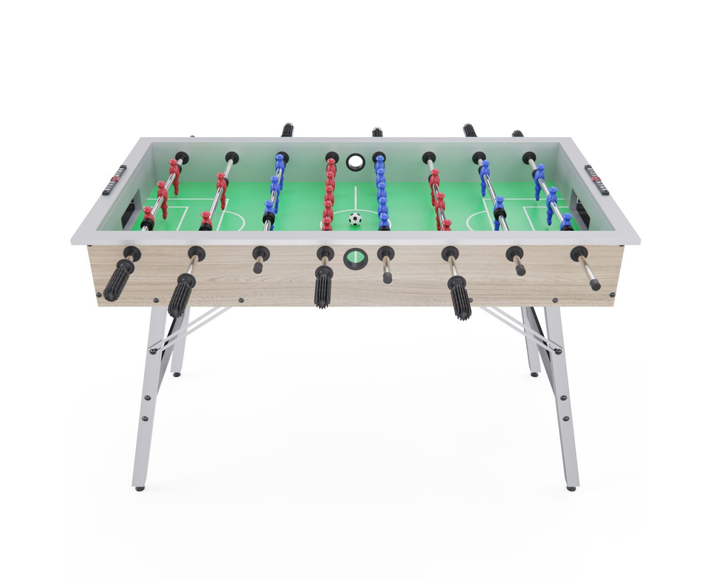 Игровой стол - футбол DFC 48" 122 x 65 см
