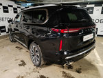 EXEED VX 2.0T AT AWD President (7 мест)