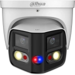 Камера видеонаблюдения Dahua DH-IPC-PDW3849P-A180-E2-AS-PV 2.8 мм (DH-IPC-PDW3849P-A180-E2-AS-PV-0280B)