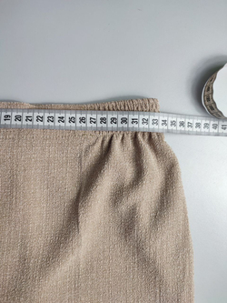 Штаны свободного кроя 46 размер, новые