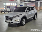 Hyundai All New Tucson Дизель 1.6 2WD (03.2020)