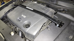 Распорка передних стоек Lexus IS 2 (ПОД ЗАКАЗ)