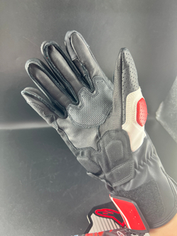 перчатки  alpinestars  SP8