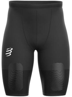 Термобелье Compressport Trail Under Control Short