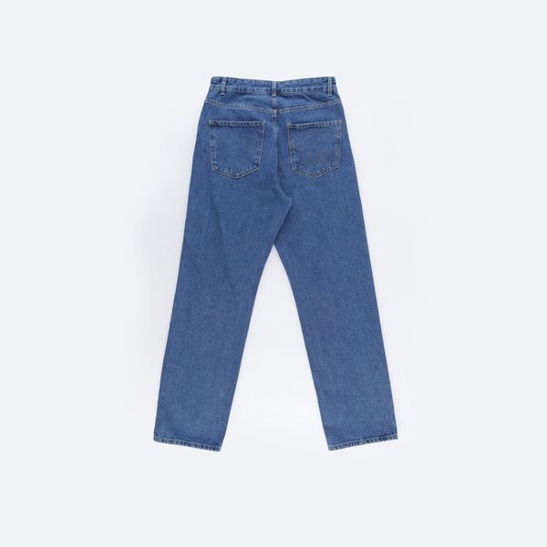 Джинсы Anteater Regular Fit (navy) артикул: - купить в магазине Дайс