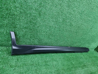 Накладка порога правая Geely Atlas Pro (2021-н.в.)