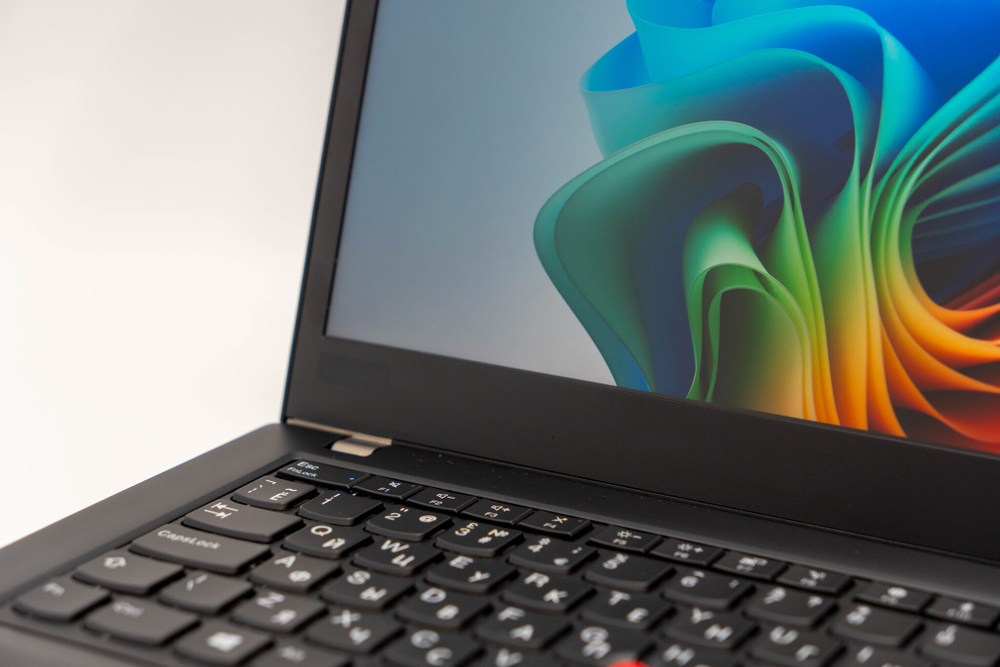 Ноутбуки Lenovo ThinkPad T480s ( i7-8650U )