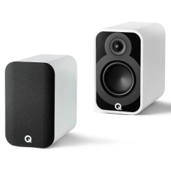 Полочная акустика Q-Acoustics Q 5010 (QA5018) oak