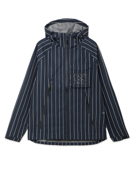 Мужская Куртка Pinstripe Oracle