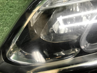 Фара левая KIA Sorento 2 XM (2012-2021) галоген
