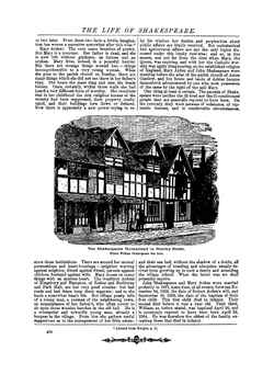 The complete dramatic and poetical works of William Shakespeare | William Shakespeare