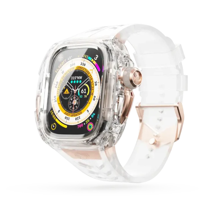 Корпус для Apple Watch BELLEVUE - 49MM
