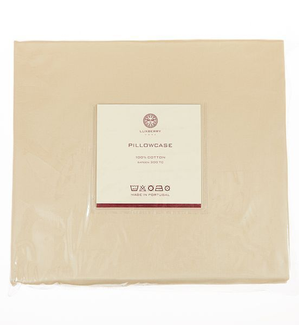 Простыня 180х200х30 Luxberry (SB) Павлин Португалия