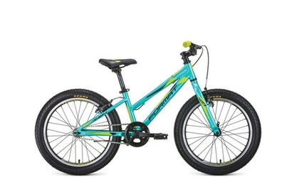 Детский велосипед Format 7424 (2020)