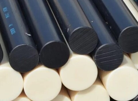 Капролон стержень