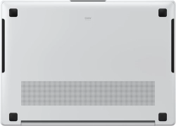Ноутбук Samsung Galaxy Book 4 Pro NP940 Core Ultra 5 125H 16Gb SSD512Gb Intel Arc 14" AMOLED Touch 3K (2880x1800) Windows 11 Home English silver WiFi BT Cam (NP940XGK-KS1IN)