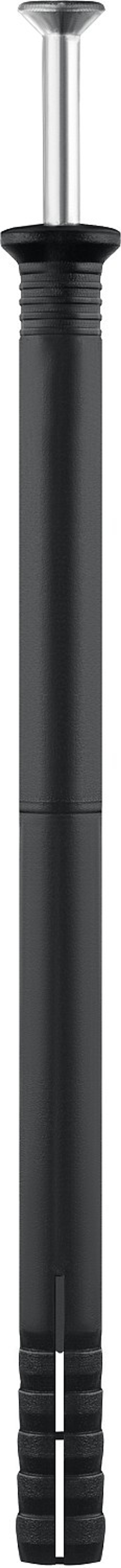 Дюбель-гвоздь полипропиленовый, потайный бортик, 8 x 140 мм, 300 шт, STAYER