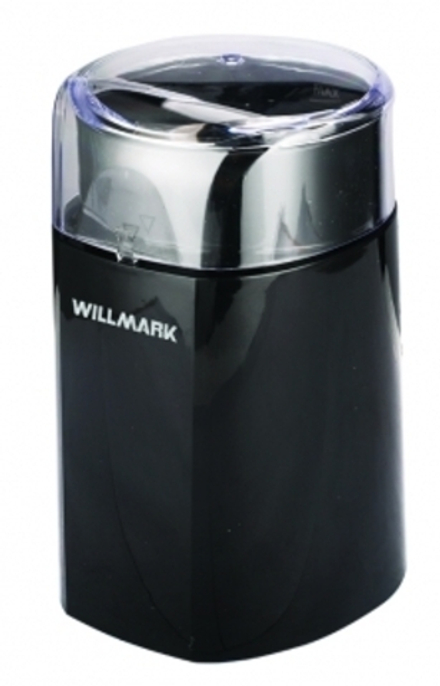 Кофемолка электрическая Willmark WCG-215