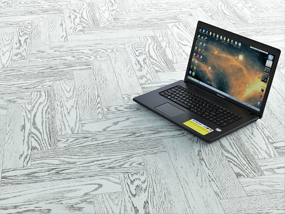 Инженерная венгерская елка Дуб Милан, 1,21 м²