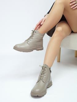 Ботинки женские зимние