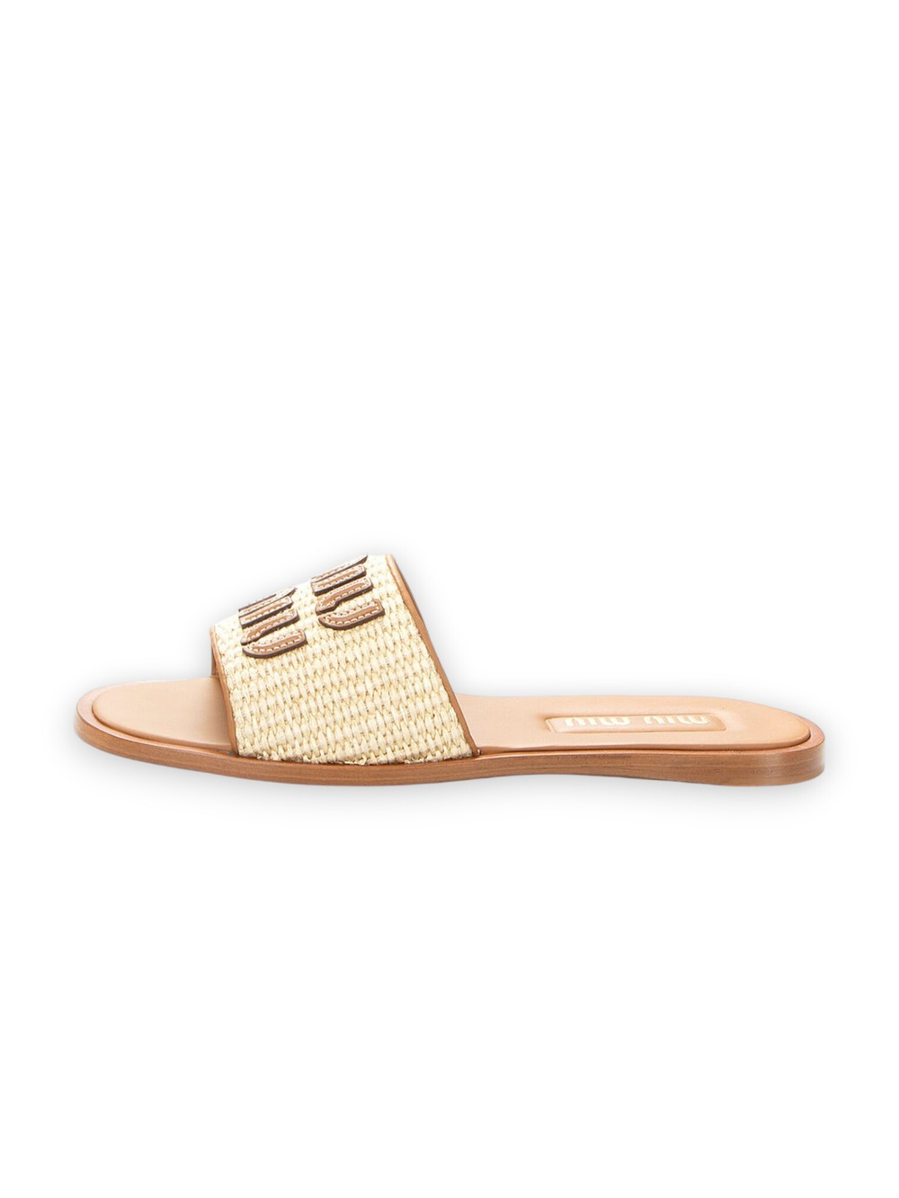 Пантолеты Miu Miu