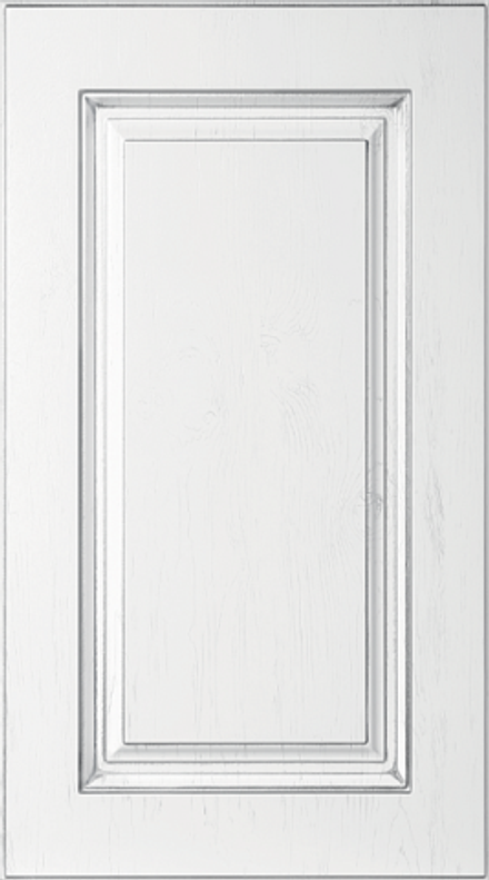 Фасад патинированный рис. 72