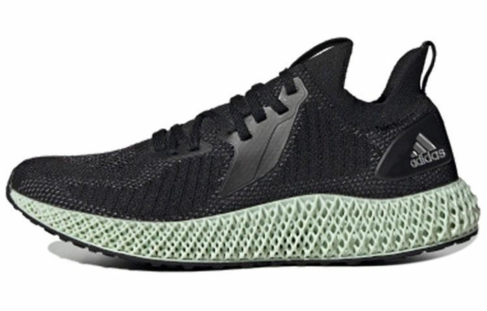 Кроссовки Adidas Alphaedge 4D