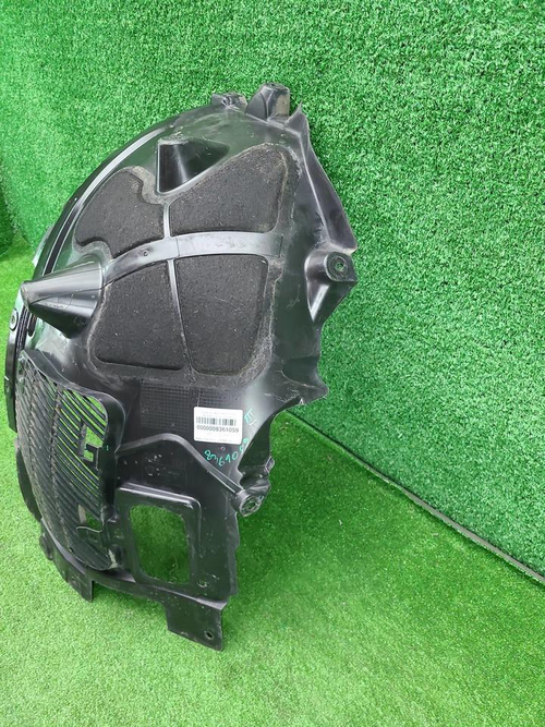 Подкрылок передний правый BMW X6 G06 (2019-2023)