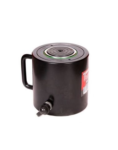 Цилиндр гидравлический 100т (ход штока-50мм,? штока-90мм,общий ?-168мм, L-182мм, 700bar) FORCEKRAFT FK-YG10050