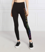 леггинсы DKNY Sport - черный(DP2P2988)