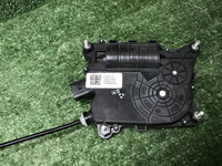 Замок крышки багажника Hyundai Santa Fe 4 TM 18-24