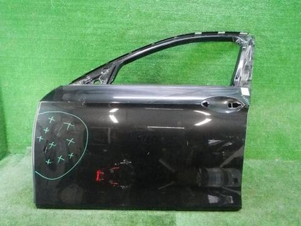 Дверь передняя левая BMW 5er F10, F11 (2009-2017)