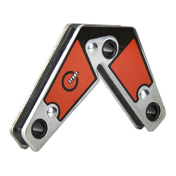 25 LBS external SM1011Магнитный держатель для монтажно-сварочных работ (10/60)