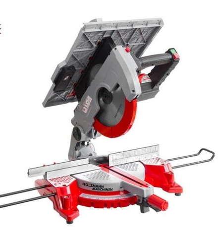 Торцовочная пила Holzmann TK305