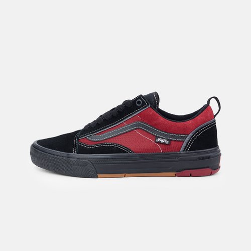 Кеды Vans Skate Old Skool Wafflecup 