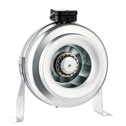 Вентилятор 315 канальный BDTX 315-B BVN, 1750м3\ч Турция title=