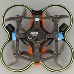 Квадрокоптер GepRC Darkstar22 04 Pro ELRS2.4G