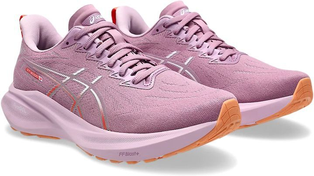 Кроссовки Asics GT-2000 13 розовый
