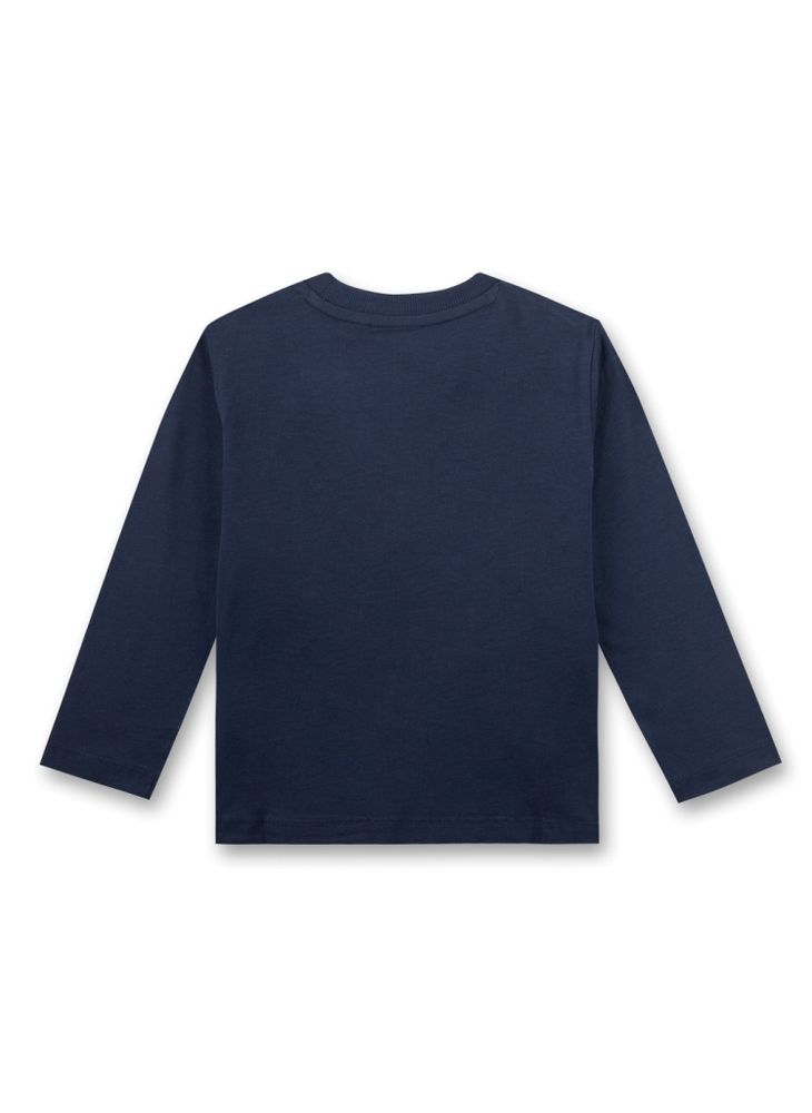 Футболка Sanetta Kidswear 126315 50399