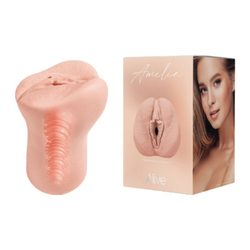 Мастурбатор Alive CNEX Amelia, 1 вход