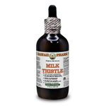 Hawaii Pharm - Milk Thistle 120 ml