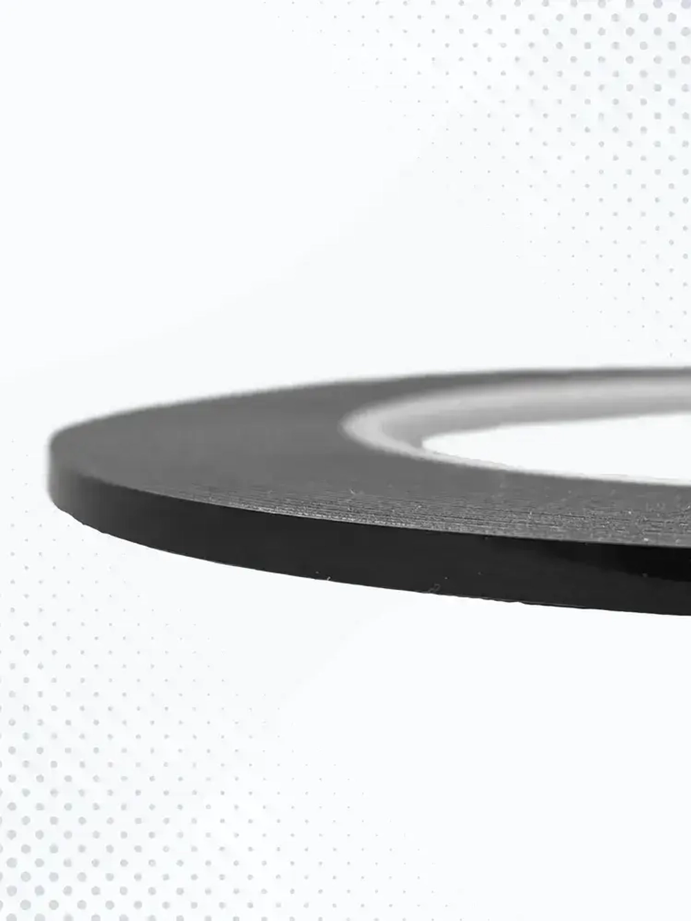 Скотч для экрана телевизора / Скотч для ремонта безрамочных экранов телевизоров, ноутбуков 4мм 10м толщина 0,86мм