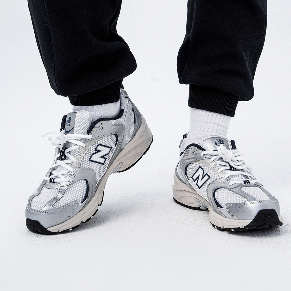 Кроссовки New Balance Nb 530 Y2K