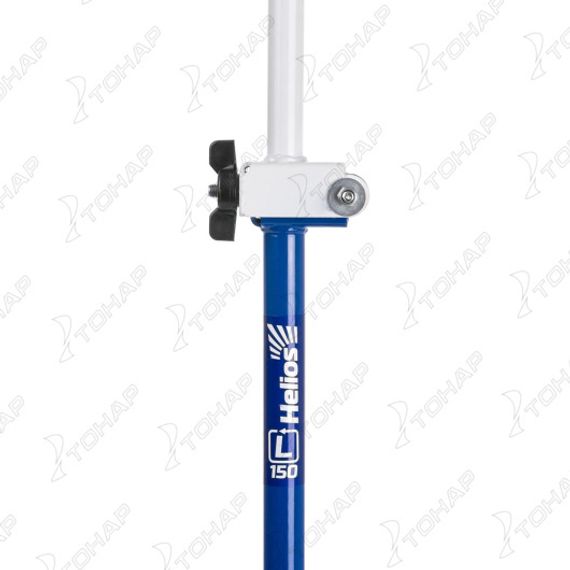 Ледобур HS-150D левое вращение (LH-150LD) Helios