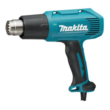 Уцененный термопистолет Makita HG5030K (поврежден кейс)
